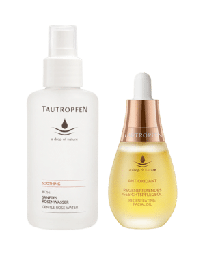 Tautropfen Bestseller Duo