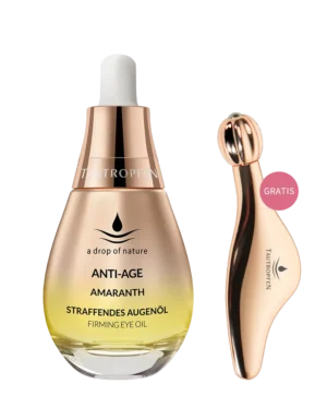 Firming Eye Oil