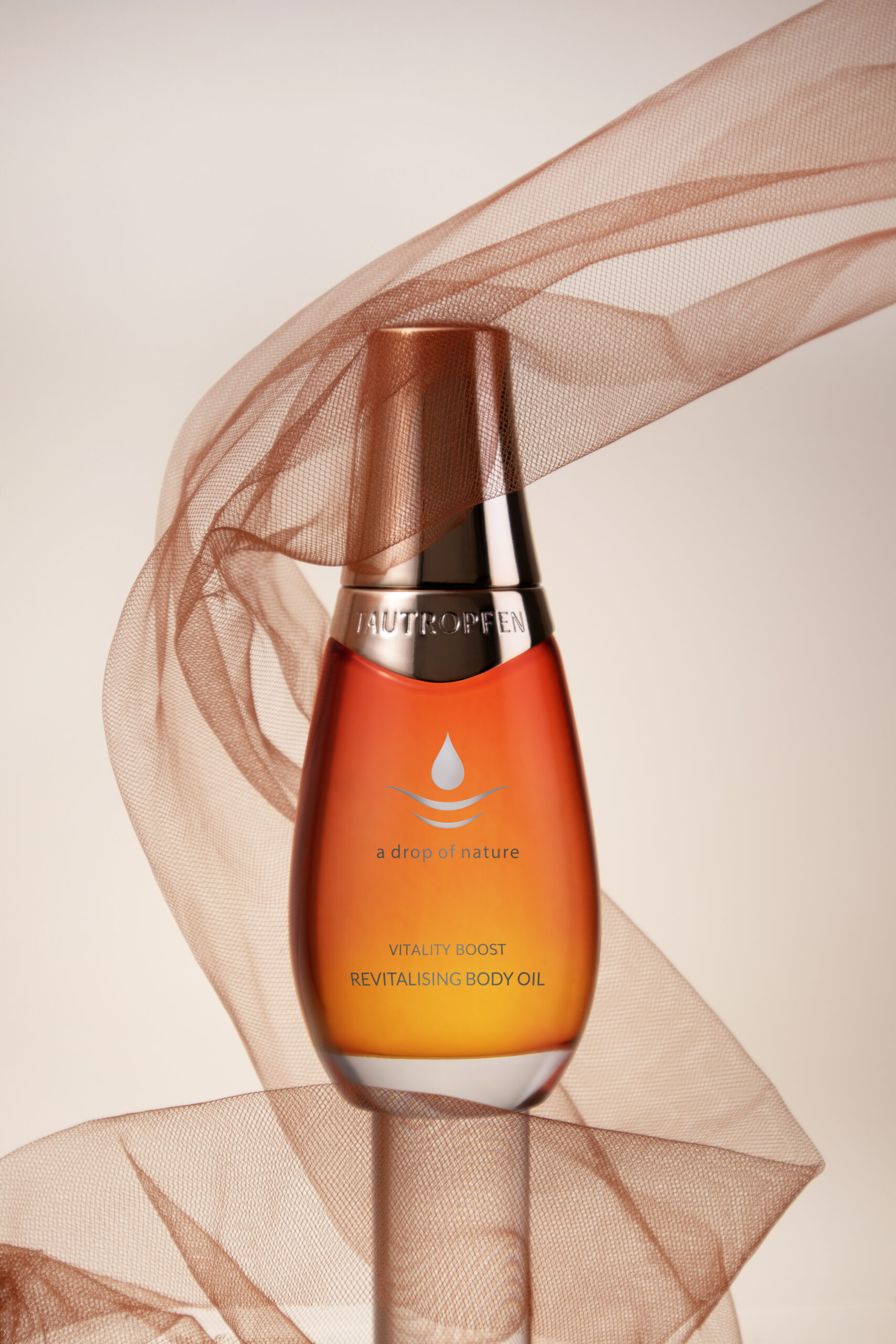 Tautropfen<br>Vitality Boost Body Oil