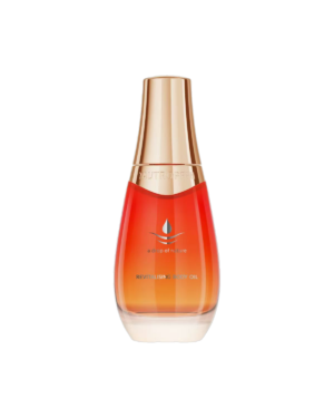 Tautropfen<br>Vitality Boost Body Oil